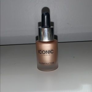 Iconic London Illuminator Drops